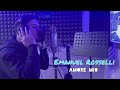 Emanuel Rosselli - Amore mio - Official 2024