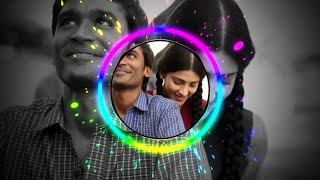 Idhazin oram Remix [3 Movie remix song in tamil 💙❤] devil_dj_pasupathi MP remix song in tamil ||
