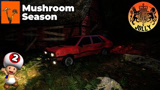 Mushroom Season  |  Episode 2  |  Lets Play