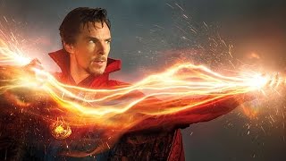 Dr. Strange Expectations - Collider Video