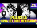 FALLECE Silvia Pinal, la Diva del Cine Mexicano | De Primera Mano | Programa 28 de noviembre 2024