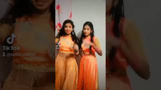 අක්කයි නංගීද මේ😉 #dance #love #subscribe #foryou #funny