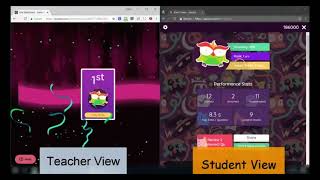 Quizizz: A review of the interactive quiz platform for students and teachers || By Jenifer-044