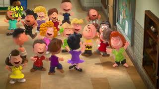 Learn English With The Peanuts Movie 15