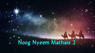 Nyeem Mathais 1-28