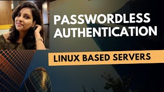 Passwordless ssh Authentication Between Linux Servers |ssh-keygen