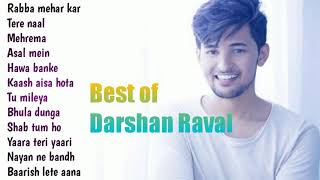Best of darshan raval 2021 || top darshan raval songs|| darshan raval latest new songs