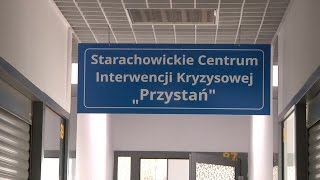 Centrum Interwencji Kryzysowej powstało w Starachowicach