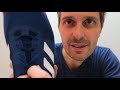 adidas stabil bounce review