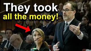 When a Greedy Law Firm Got their Lies EXPOSED in Court
