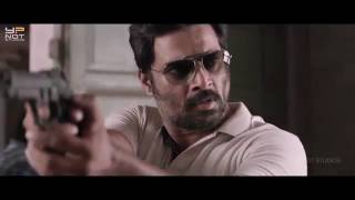 Vikram Vedha Tamil Movie Official Trailer   R Madhavan   Vijay Sethupathi   Y Not Studios   YouTube