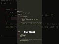 For:Else and While:Else loops in Python