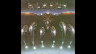 Song For America | Kansas | 1975 Kirshner LP