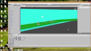 Procedural Pathfinding Node Algorithm (Final)