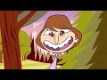Marvin Marvin: Intro Early Version