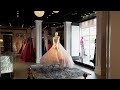 Henri's Pageant Show Room