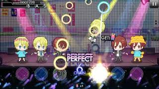 Tsukipara - アイノハナ(Ai No Hana) Expert [Perfect Chain]