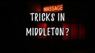Quiet Suburban Town Rocked By Happy Endings?! | Rainbow Spa Investigation