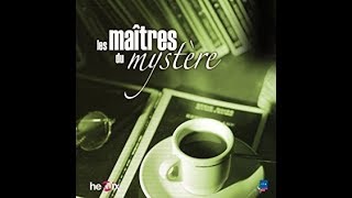 Les Maîtres du mystère - Station service -