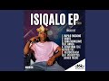 Impilo Engcono x Nkosieh