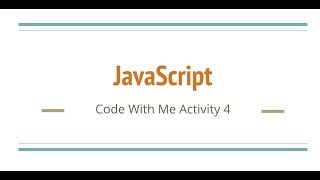 JavaScript Beginner Code Challenge #4 getElementById
