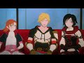 What Oscar Thinks of Team RWBY (RWBY Thoughts)