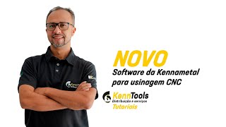 Como otimizar processos de usinagem com o NOVO