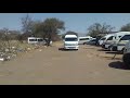 Makhadzi's #murahuChallenge
