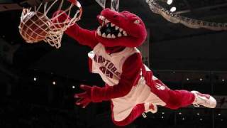 Toronto Raptors Song - Syse