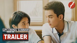 Upcoming Summer (2021) 盛夏未来 - Movie Trailer - Far East Films