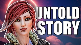 Lilith's Dark Hidden History -  A Borderlands Origin Story (2025)