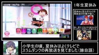 【RTA】【ゆっくり解説】ときめきメモリアル4 皐月優エンドRTA 0:57:41 part1/3