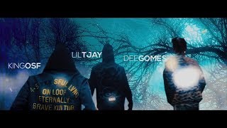 Dee Gomes x Lil Tjay x King OSF - REPLAY (Music Video)