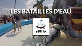 Voiles en Voiles park