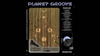 Planet Groove All4Soul Music -  Mixtape