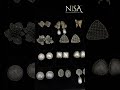 Exclusive Designer Earings In Nisa Brand #jewelrynisaoftheday  any type of  inquiry - +91 9898275553