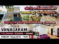 Individual House for sale in Chennai  In Vanagaram In Maduravoyal 3bhk Villa Sale