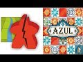 The Broken Meeple - Azul Review