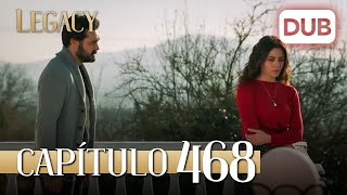 Legacy Capítulo 468 | Doblado al Español (Temporada 2)