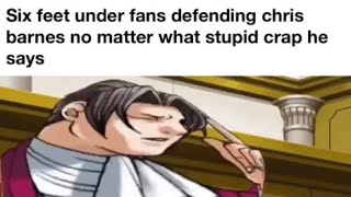Death metal slander