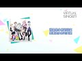 【project sekai】 中文字幕 《人生》virtual singer