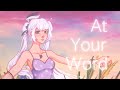 NEOKIN - At Your Word feat. Eleanor Forte AI 【SYNTHESIZER V COVER】