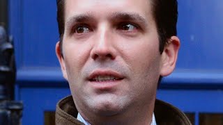 Donald Jr.'s Tweets Following Trump's Acquittal Caused A Stir