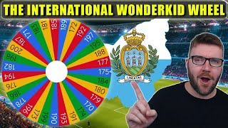 I Gave San Marino a Wonderkid Every Season for 20 Years | FM24 Experiment