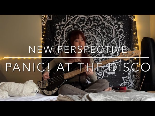 New Perspective Guitar