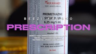 Beezi Fresco - Prescription (Official Music Video)