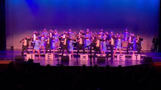 #PHHS #Pendletones @ #FranklinCentral #2021