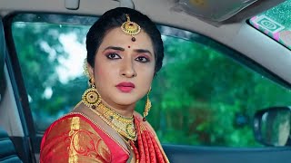 Gundamma Katha - గుండమ్మ కథ - Telugu Serial - Full Episode - 1218 - Pooja Murthy - Zee Telugu