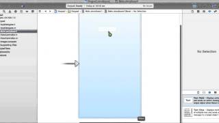 Return Key Button Textfields in XCode 5