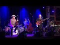 You don't know me - The Time Jumpers featuring Camille Te Nahu